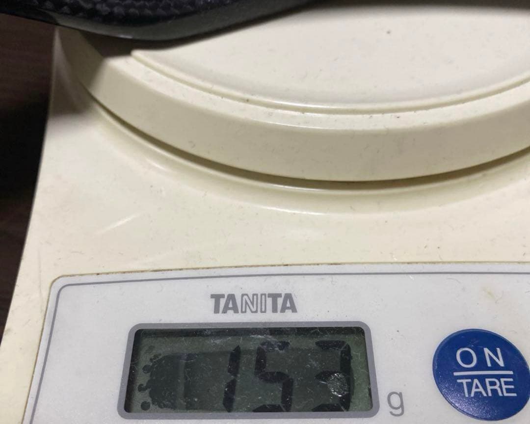 エスワークス S-WORKS TOUPE 143mm カーボン サドル