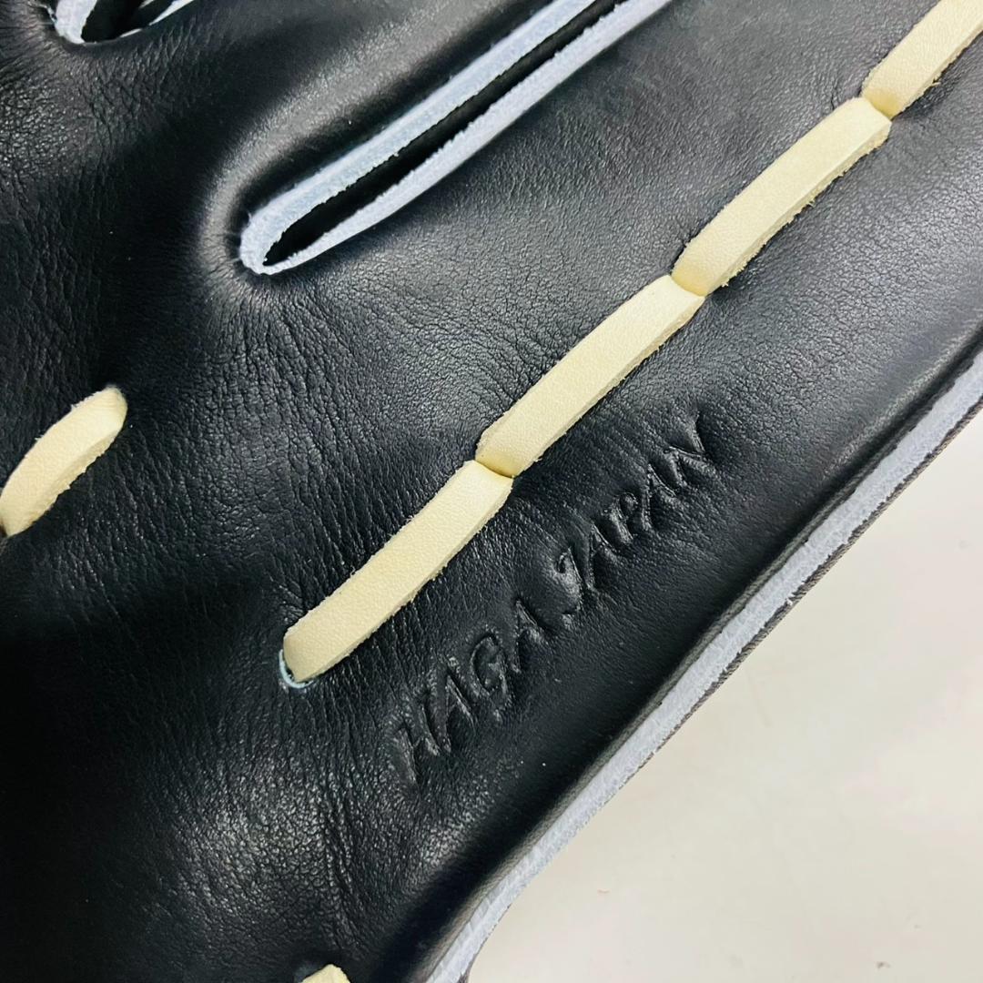 ミズノプロ　当店限定オリジナルオーダーグラブ　外野手用　佐藤型　中学生におススメ