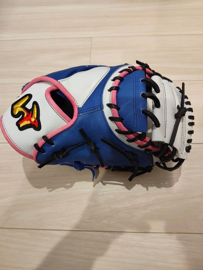 ワールドペガサス キャッチャーミット 軟式