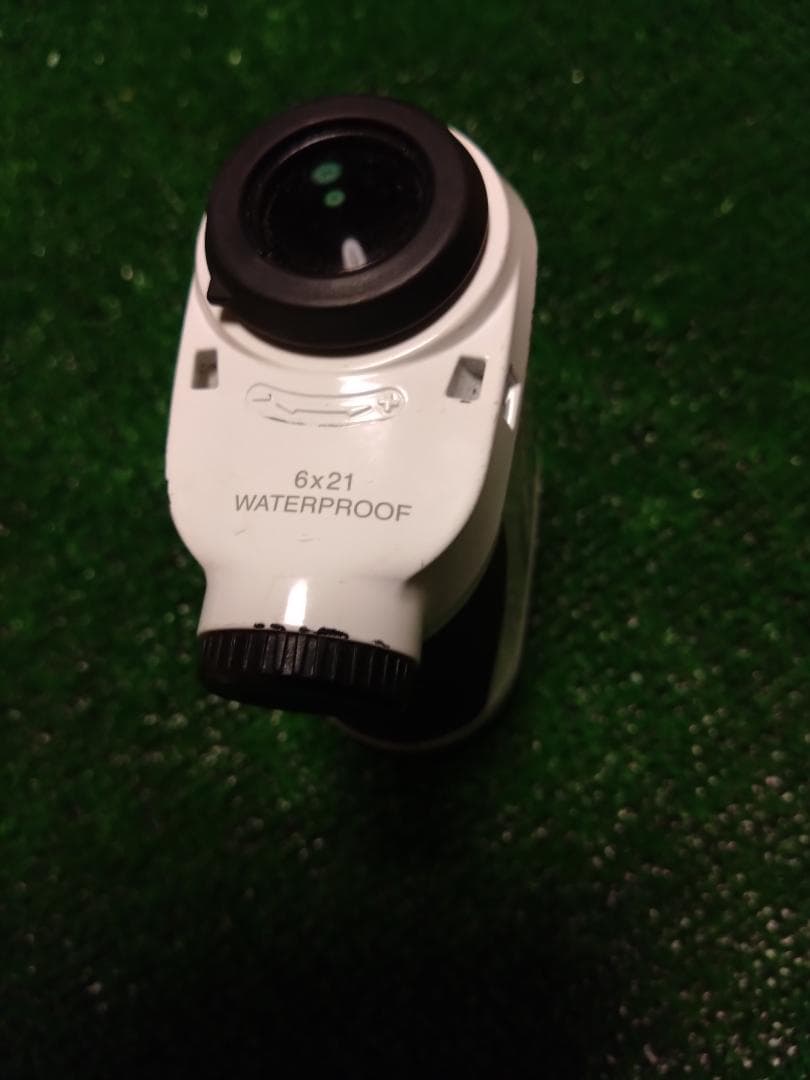 【Nikon】COOLSHOT PRO STABILIZED ゴルフ スコープ