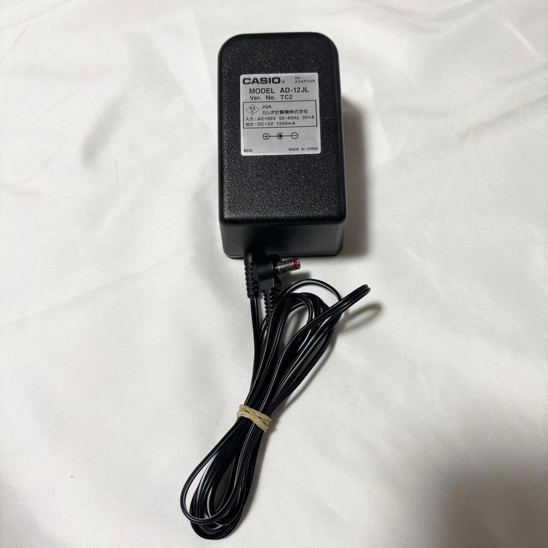 CASIO カシオ 電子ピアノ PX-500L Privia プリビア 88鍵盤