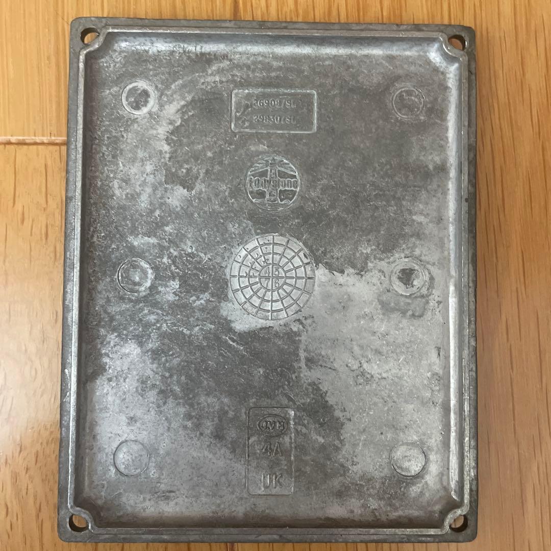 Roger Mayer VOODOO-1 ギターエフェクター