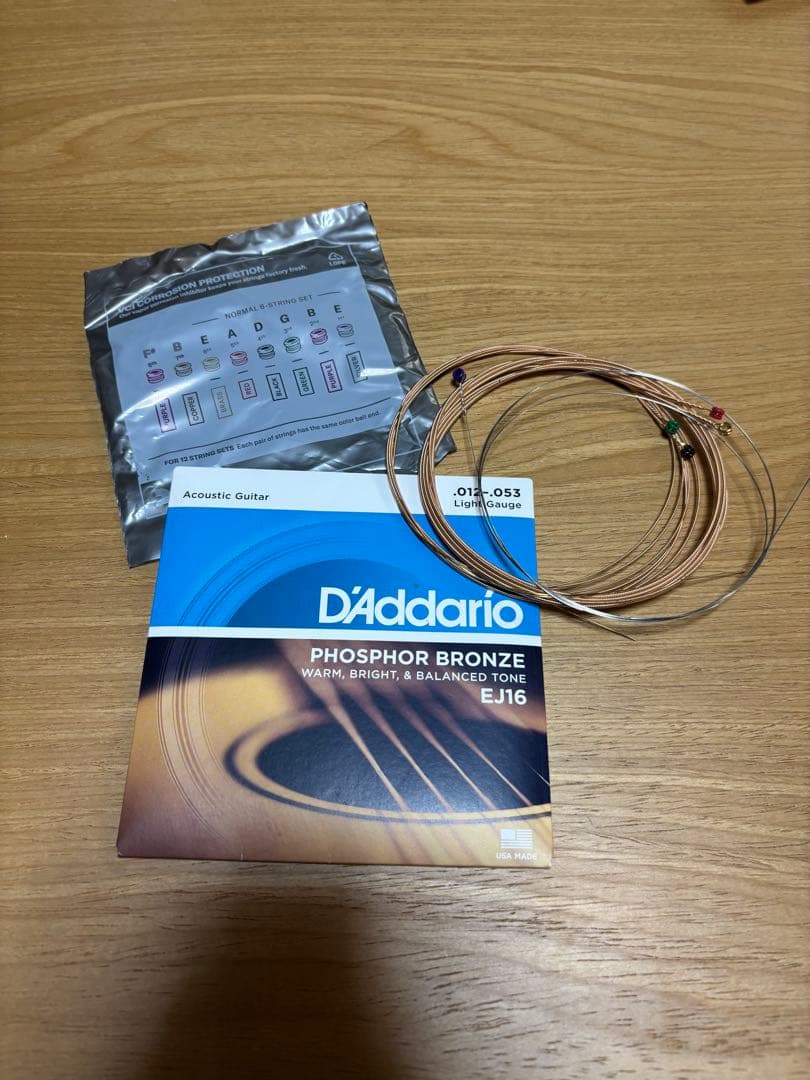 【つっちー】Yamaha STORIA アコースティックギター