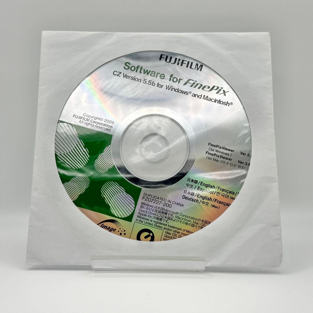 【箱付き】FUJIFILM Finepix F70EXR ピンク 動作確認済み