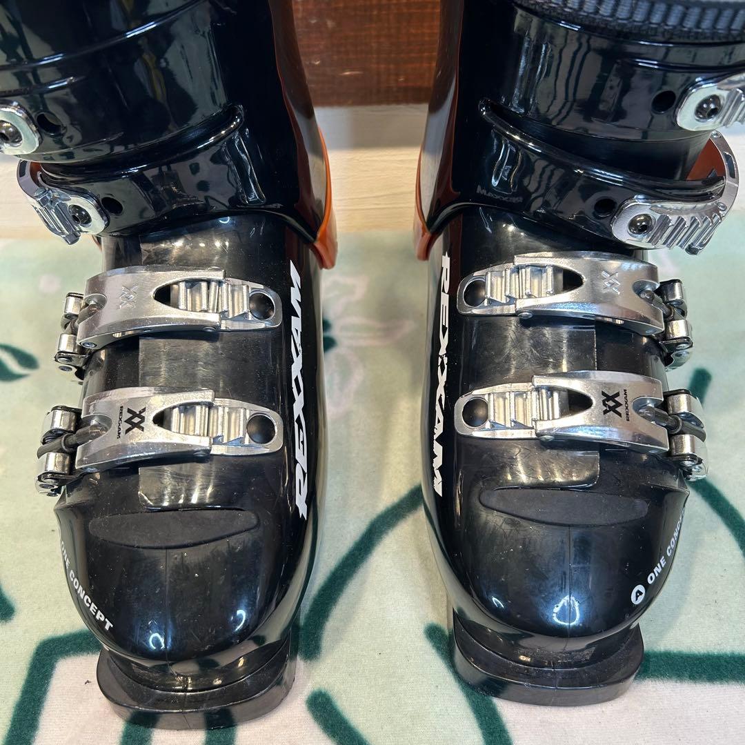 ◇極美品◇ kissmark 99cm ブーツ　REXXAM 23〜23.5cm