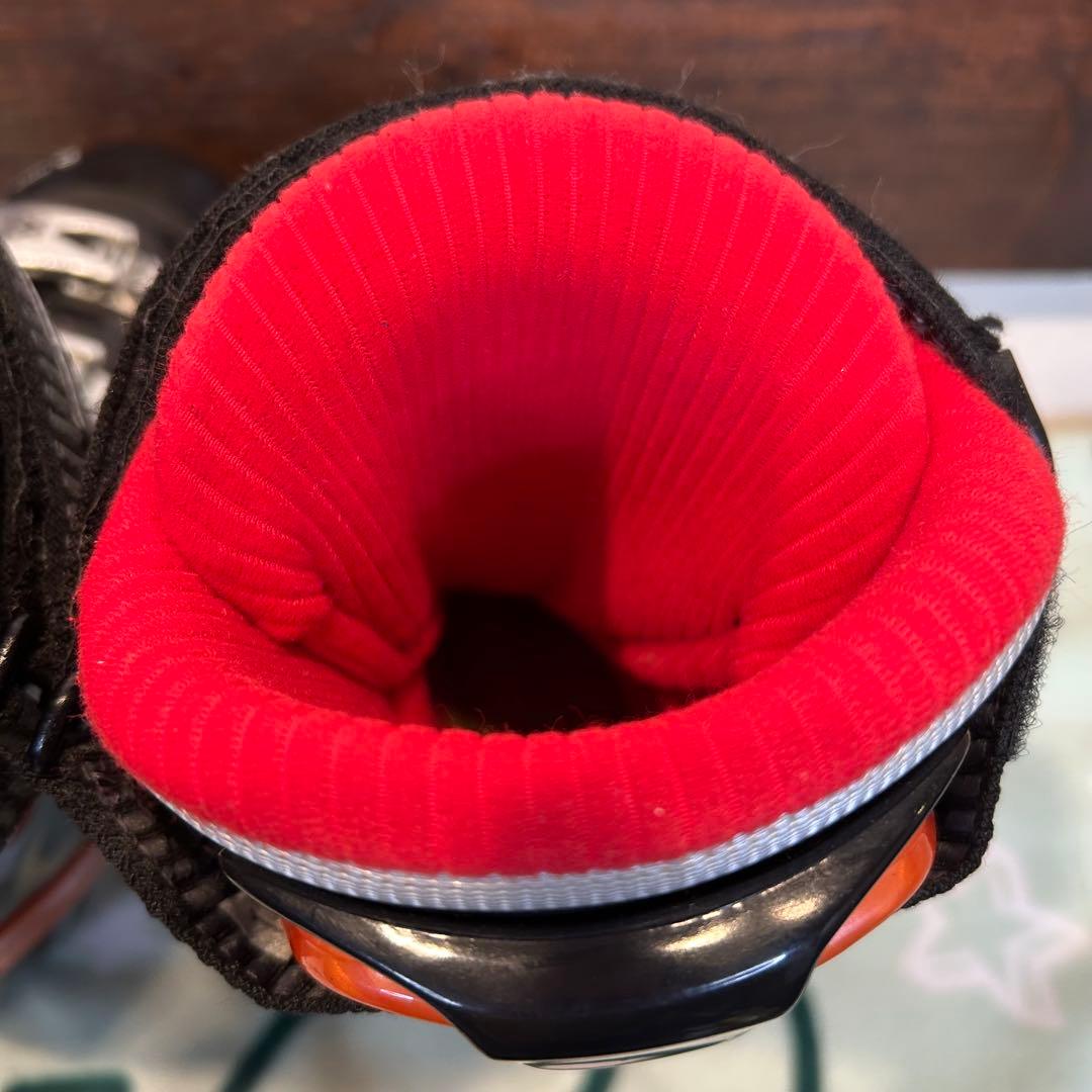 ◇極美品◇ kissmark 99cm ブーツ　REXXAM 23〜23.5cm