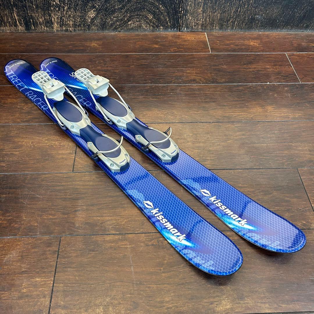 ◇極美品◇ kissmark 99cm ブーツ　REXXAM 23〜23.5cm