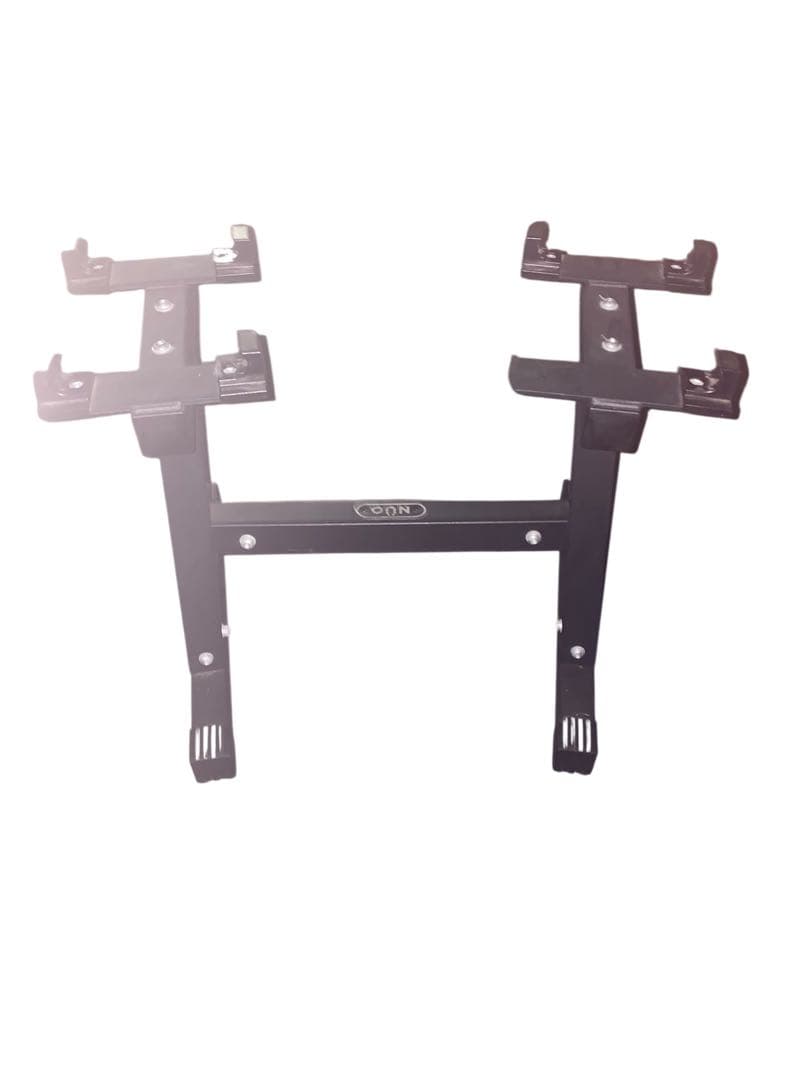 NUO NUOBELL 可変式ダンベル 32キロ2個、スタンド1/4梱包　その④