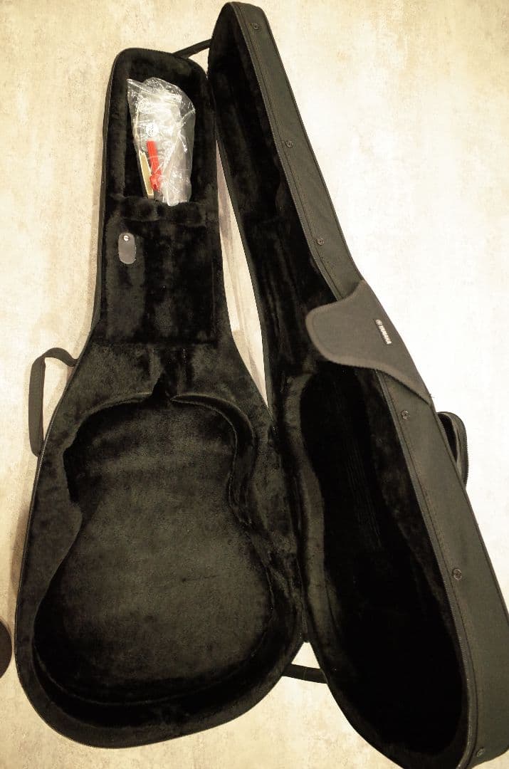 YAMAHA　LL16D　ARE ハーキュレススタンド付属