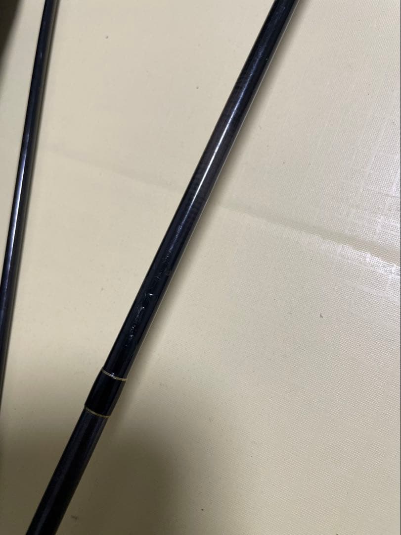 イトウクラフト　エキスパートカスタムボロン560ULX