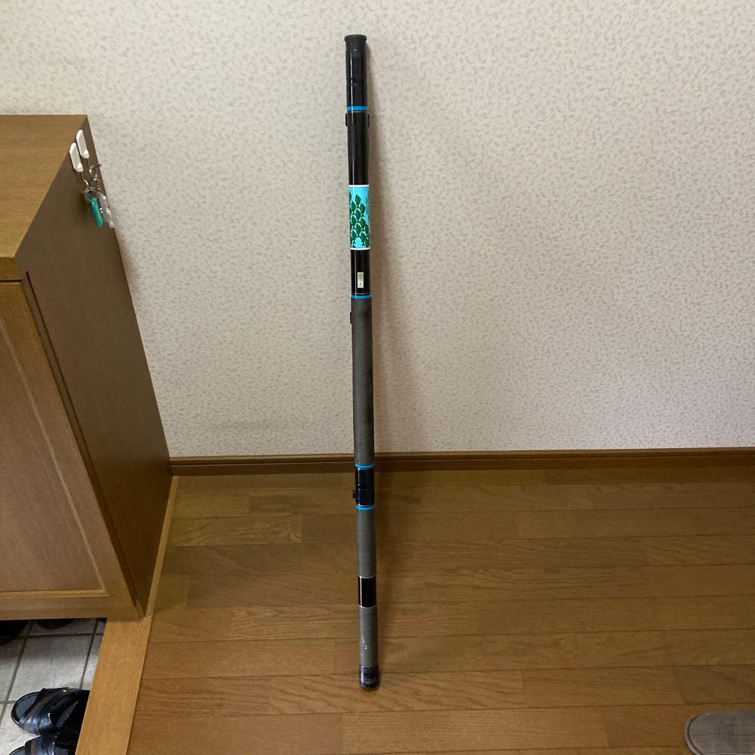 RYOBI 磯玉網　50-720 落とし込み釣り