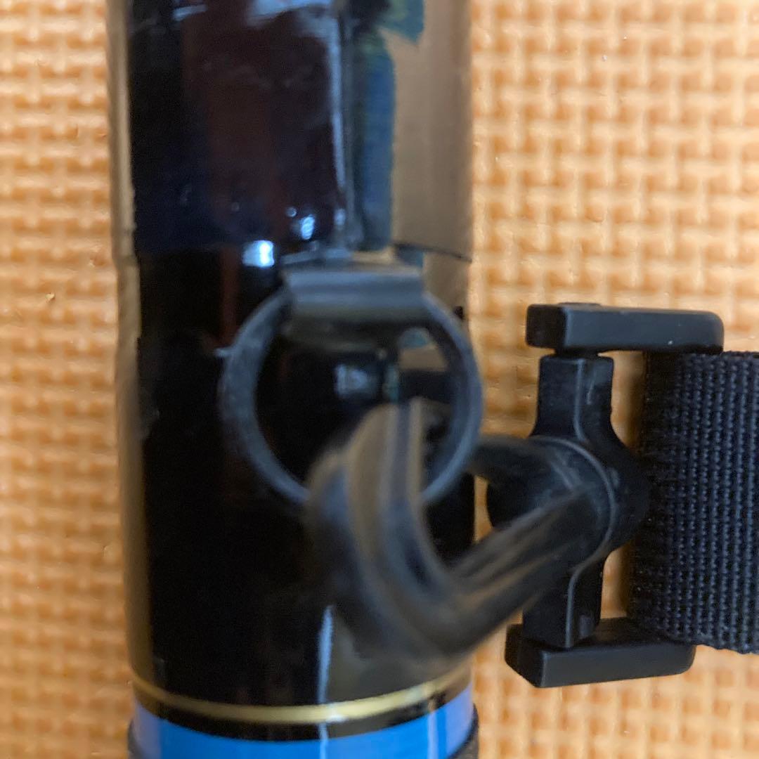 RYOBI 磯玉網　50-720 落とし込み釣り