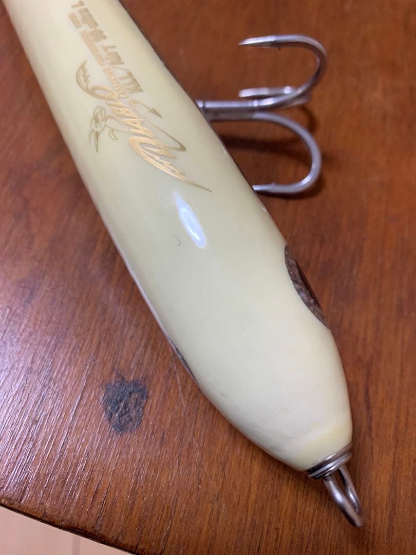 美品CARPENTER KLL Airγ 90-ultra L