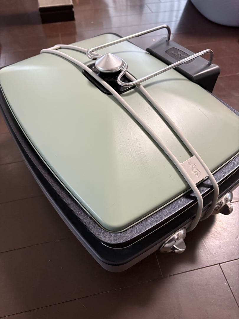 未使用品Aladdinホットプレート　アラジン