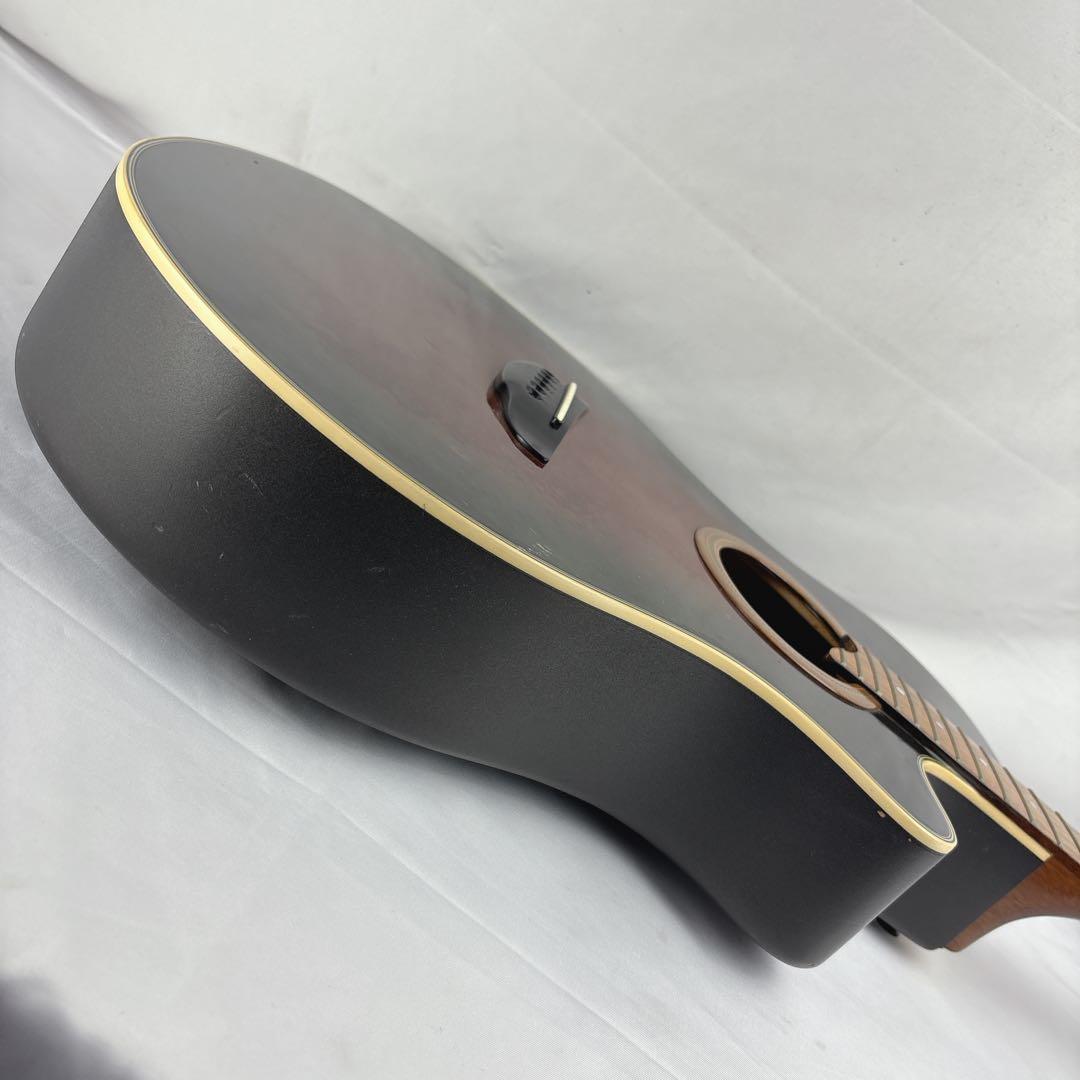 YAMAHA APX-6 エレアコギター ヤマハ 現状品