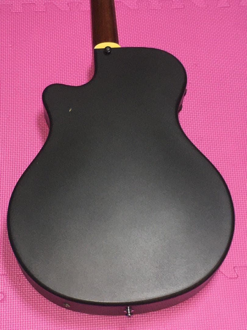 YAMAHA APX-8S 高級 エレアコ 長渕剛 ヤマハ 日本製 ギター 良音