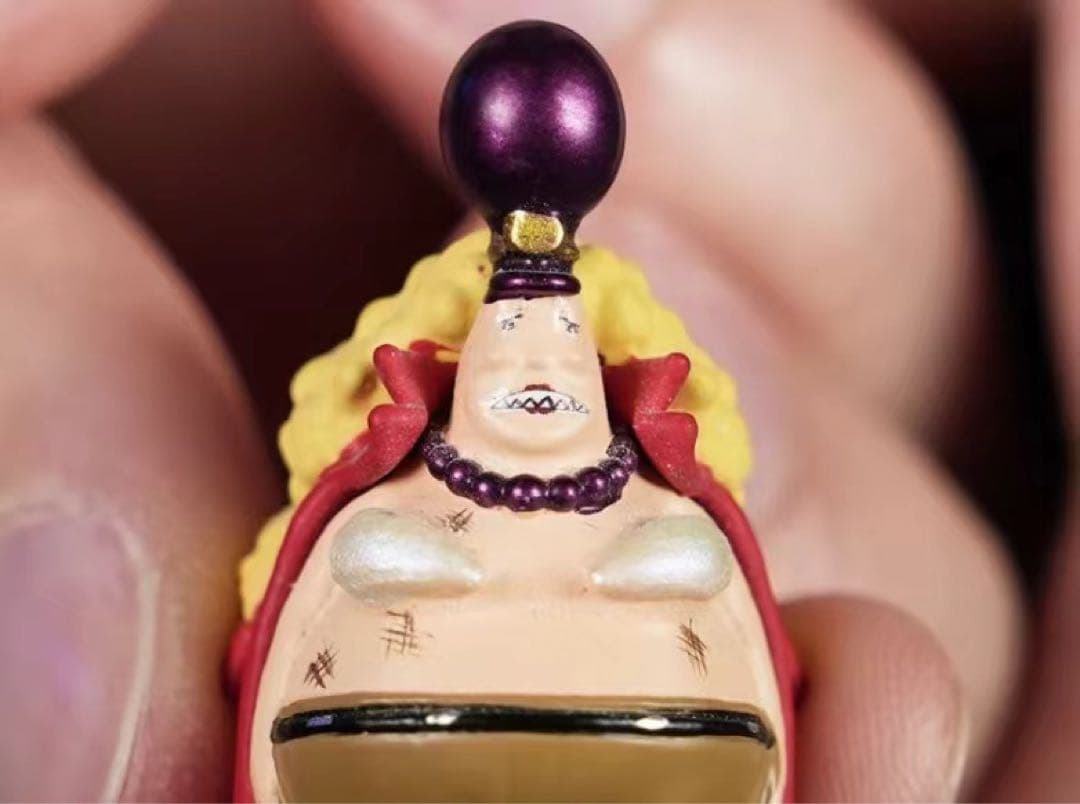 ワンピース ゴーイングメリー号 ガレージキット ガレキ スタチュー①