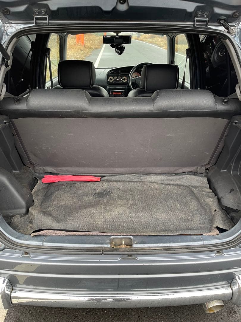 激安‼️即乗２年車検付き‼️l700ミラジーノ 車検令和９年12/15乗って帰れます