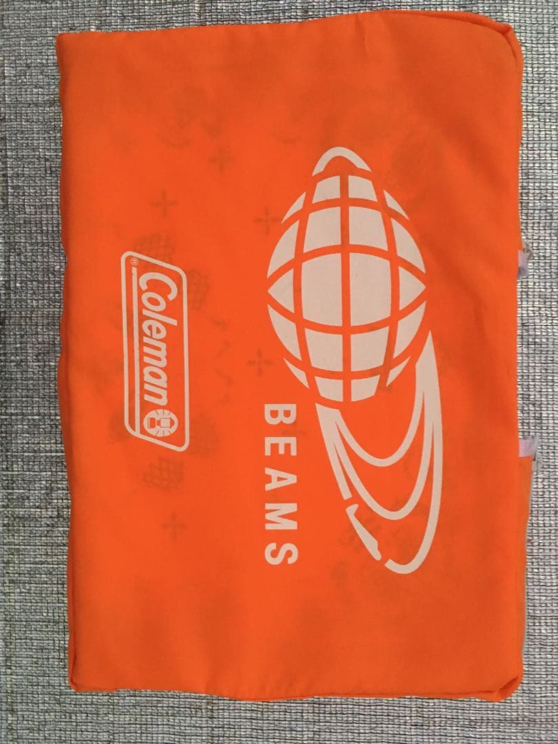 Coleman Beams 3点セット