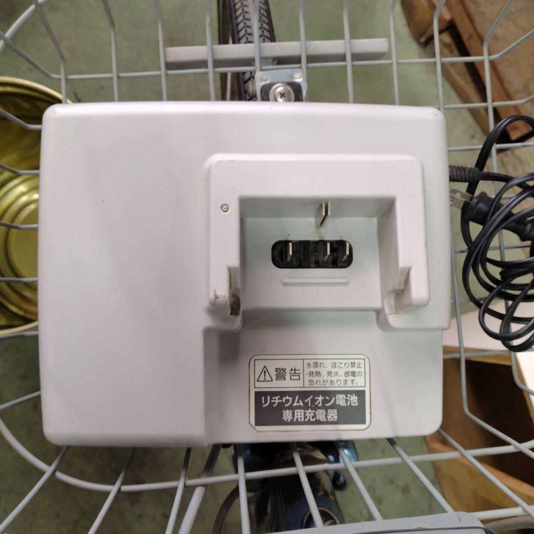 [694]送料無料 パナソニック VIVI DX 電動アシスト自転車