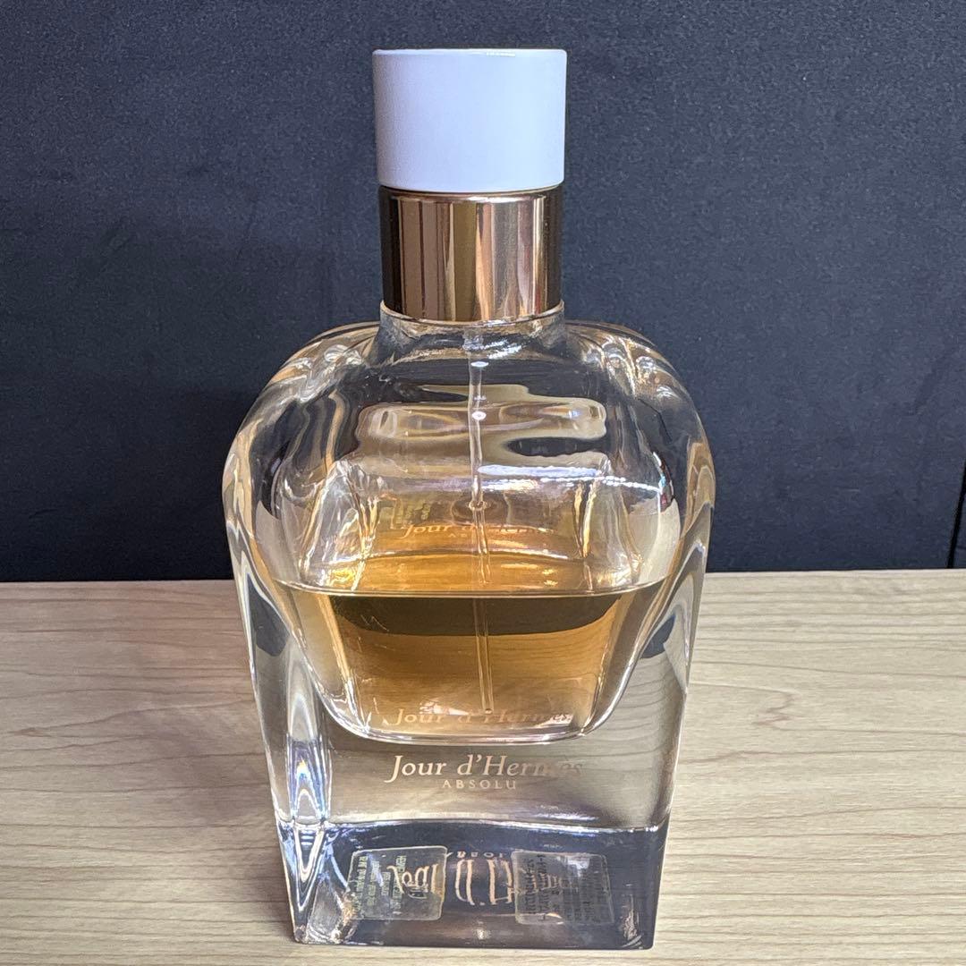 ⭐︎エルメス ⭐︎【HERMES】ジュールドゥエルメス アプソリュ　85ml