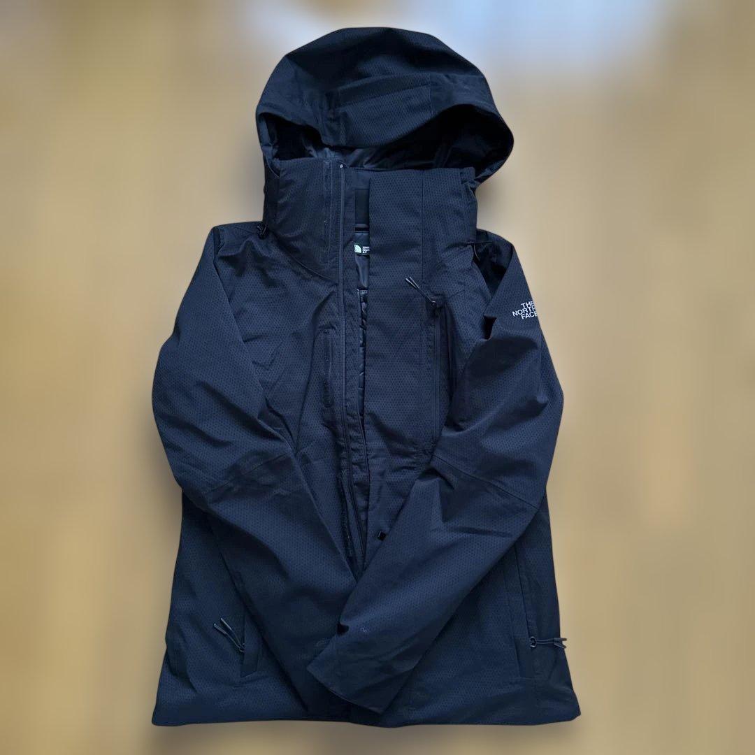 ‼️akkie‼️ノースフェイス！スキー＆スノーボードウェアセット！