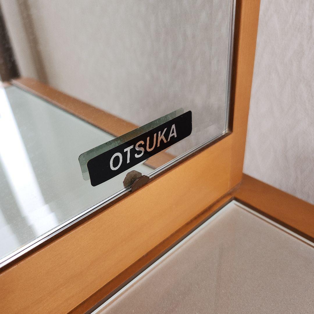 【らら⭐︎high school ⭐︎ページ】　鏡台(本体)