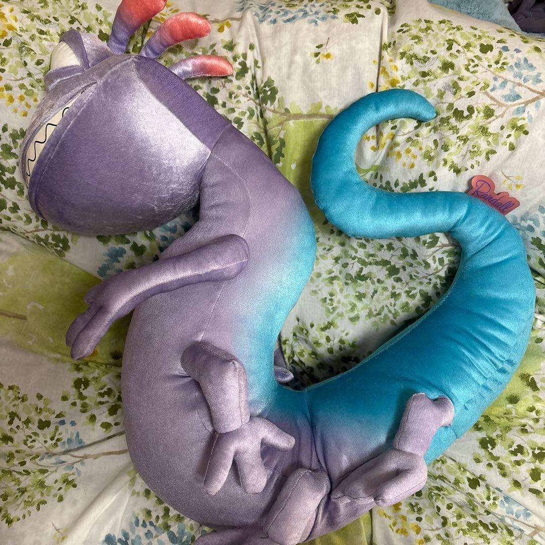 ランドール・ボッグス 72cm BIG ぬいぐるみ