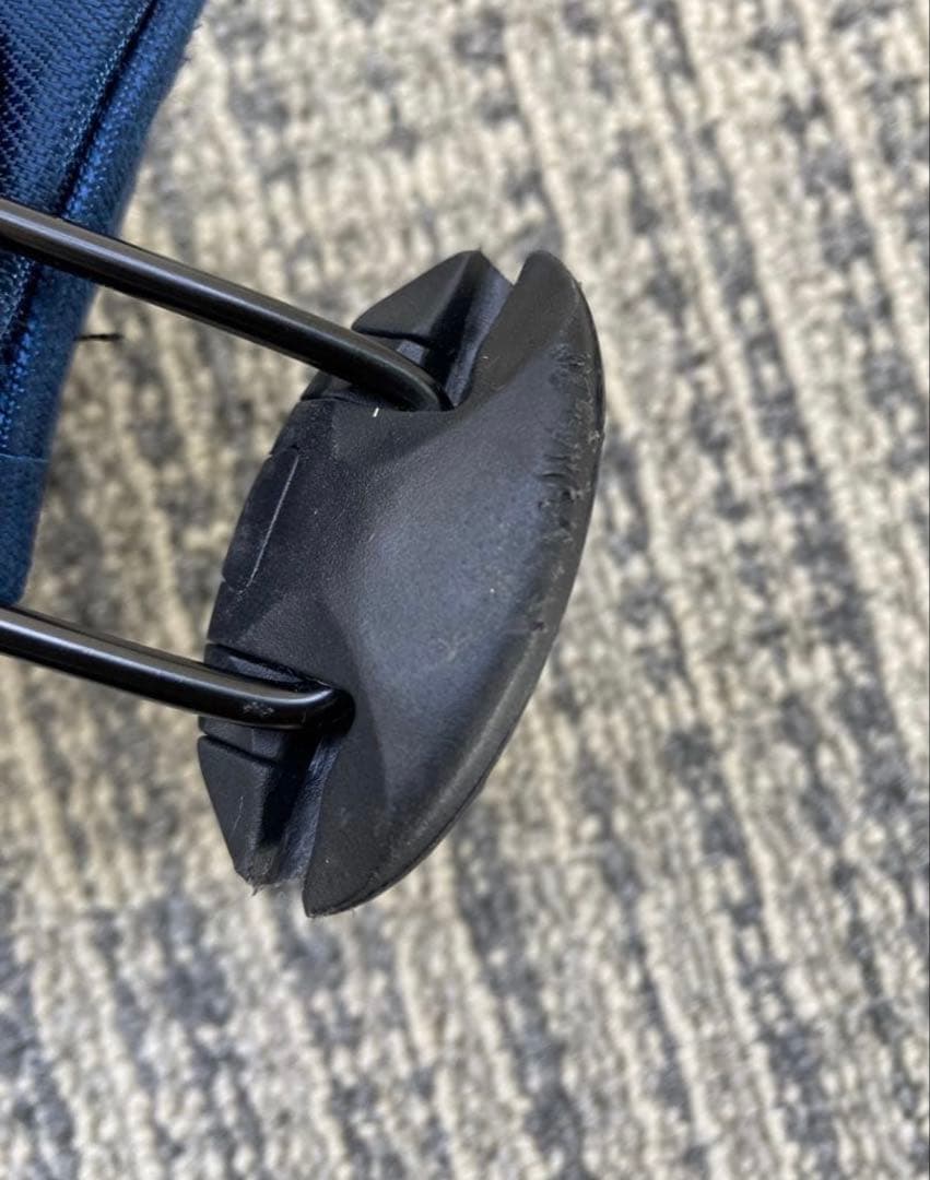 パーリーゲイツ　スタンド式クラブケース