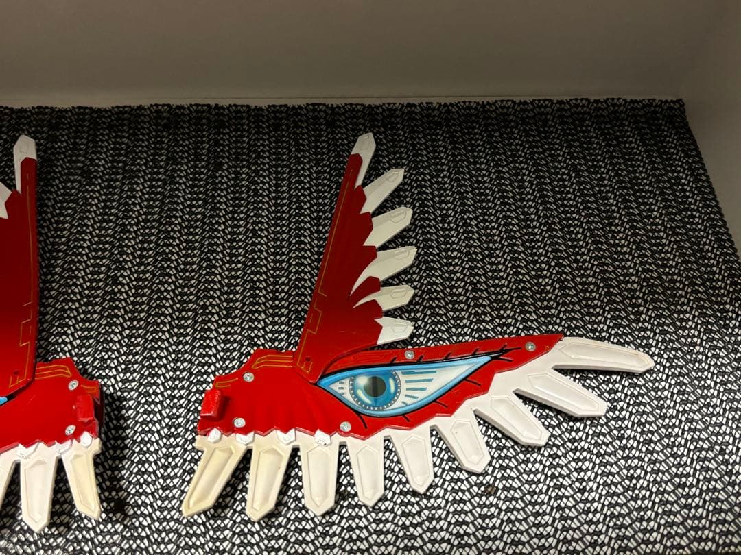 専用出品　ガオファルコン　1体　ガオレンジャー　パワーアニマル