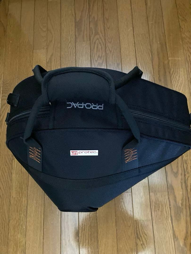 Stomvi B♭/high Fデスカントホルン<Titan>＃DH70S-TL