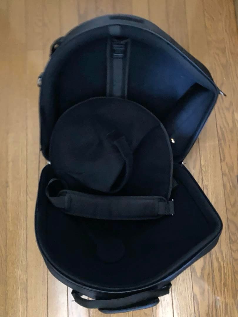 Stomvi B♭/high Fデスカントホルン<Titan>＃DH70S-TL