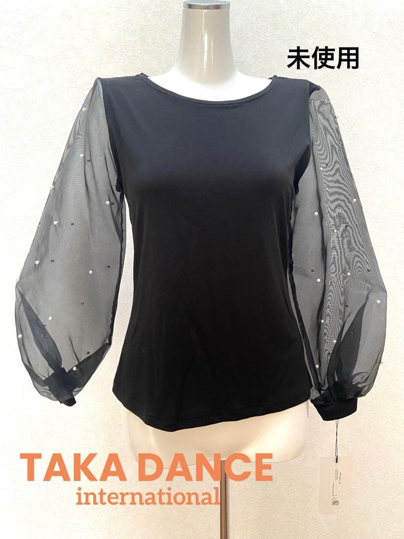 社交ダンス トップス