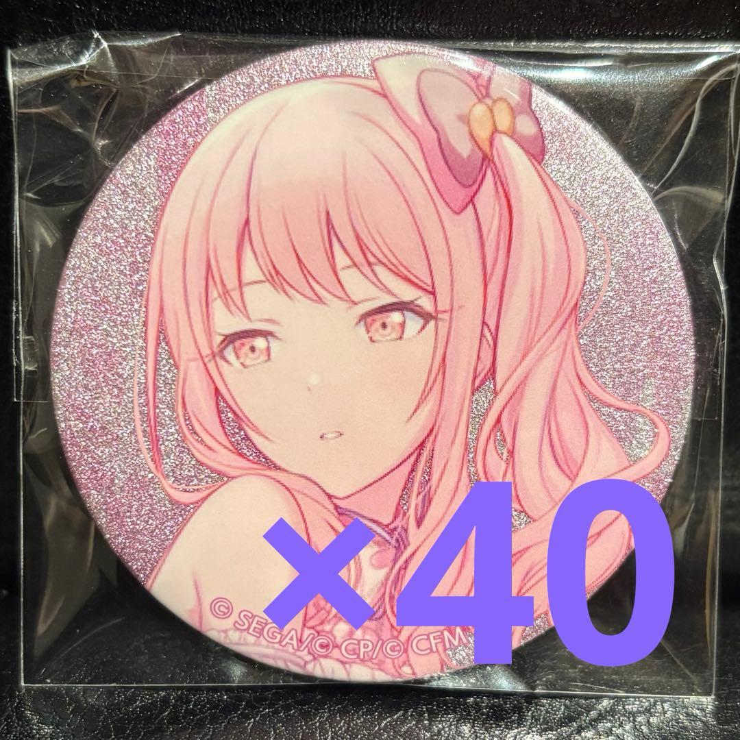 巡音ルカ　ファミリーマートコラボ　サンリオ アクリルスタンド　5個　 未開封