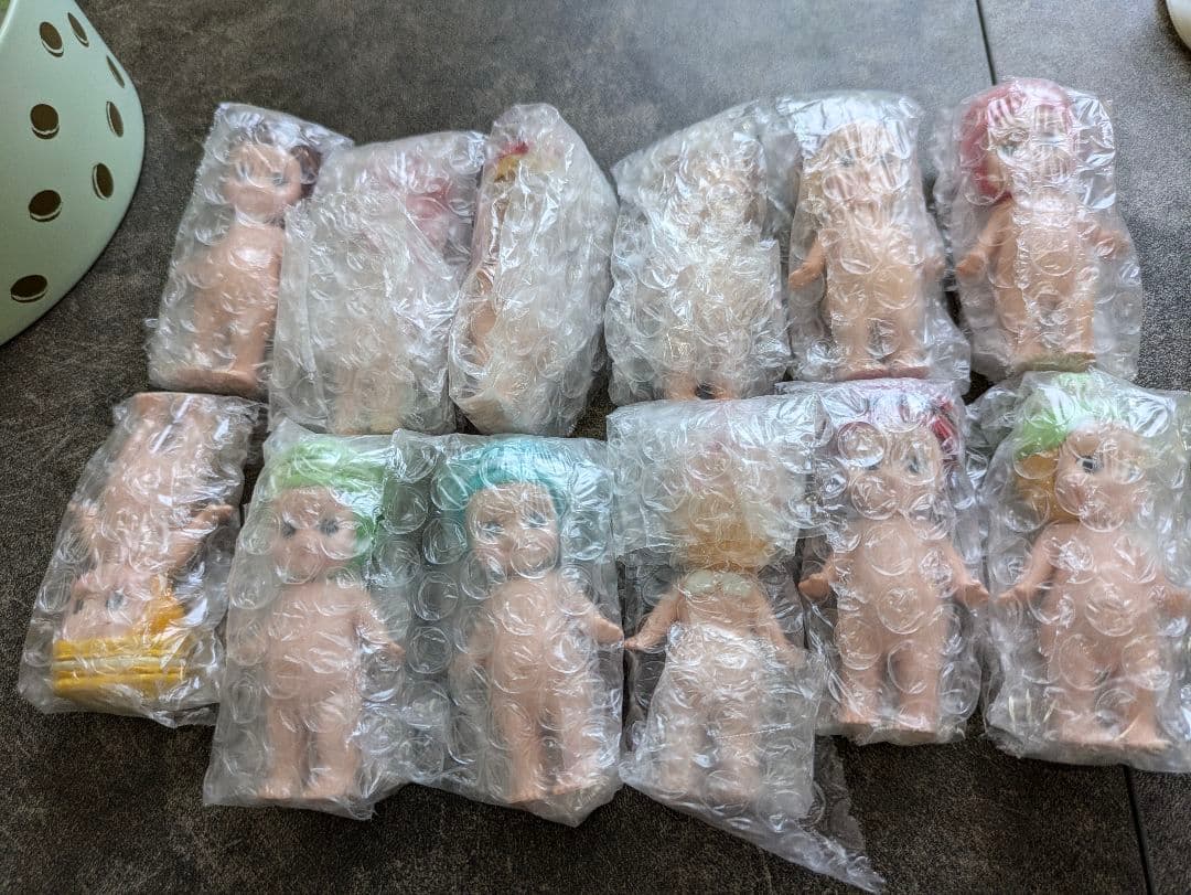 Sonny Angel ソニーエンジェル♡LADUREEコラボ