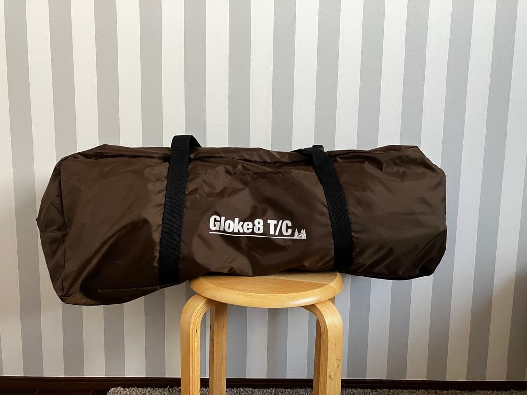 Ogawa グロッケ8T/C