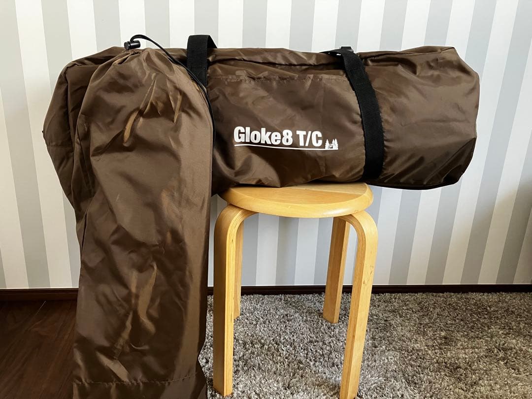 Ogawa グロッケ8T/C