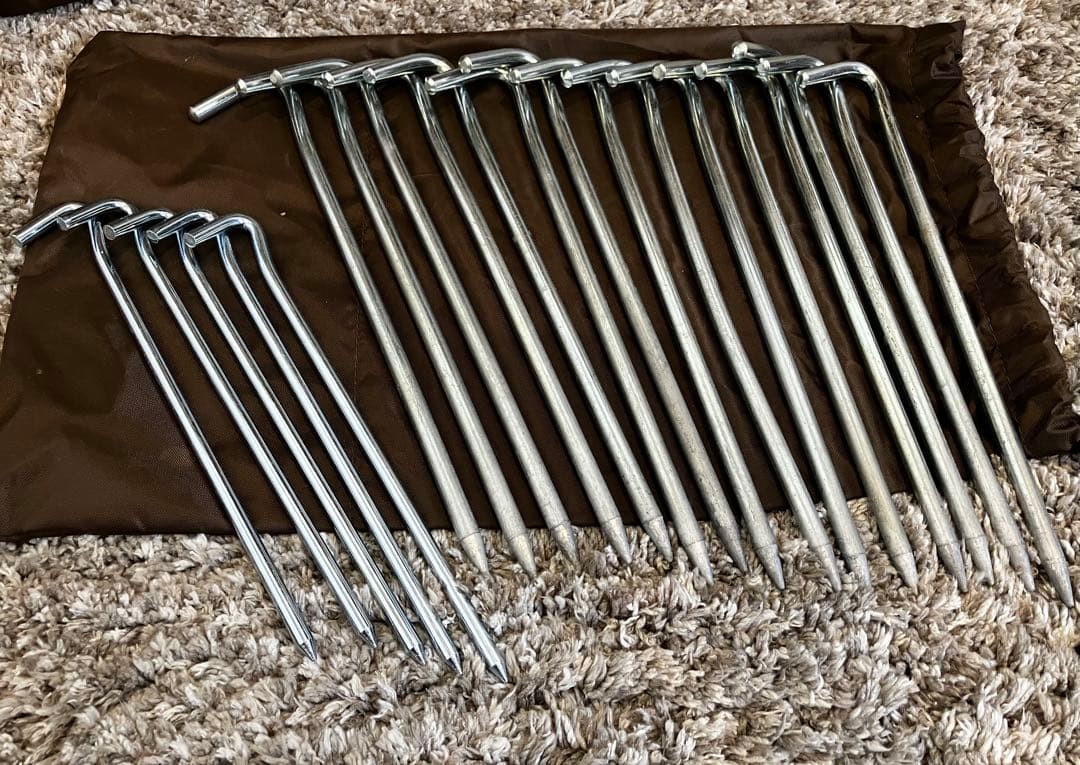 Ogawa グロッケ8T/C