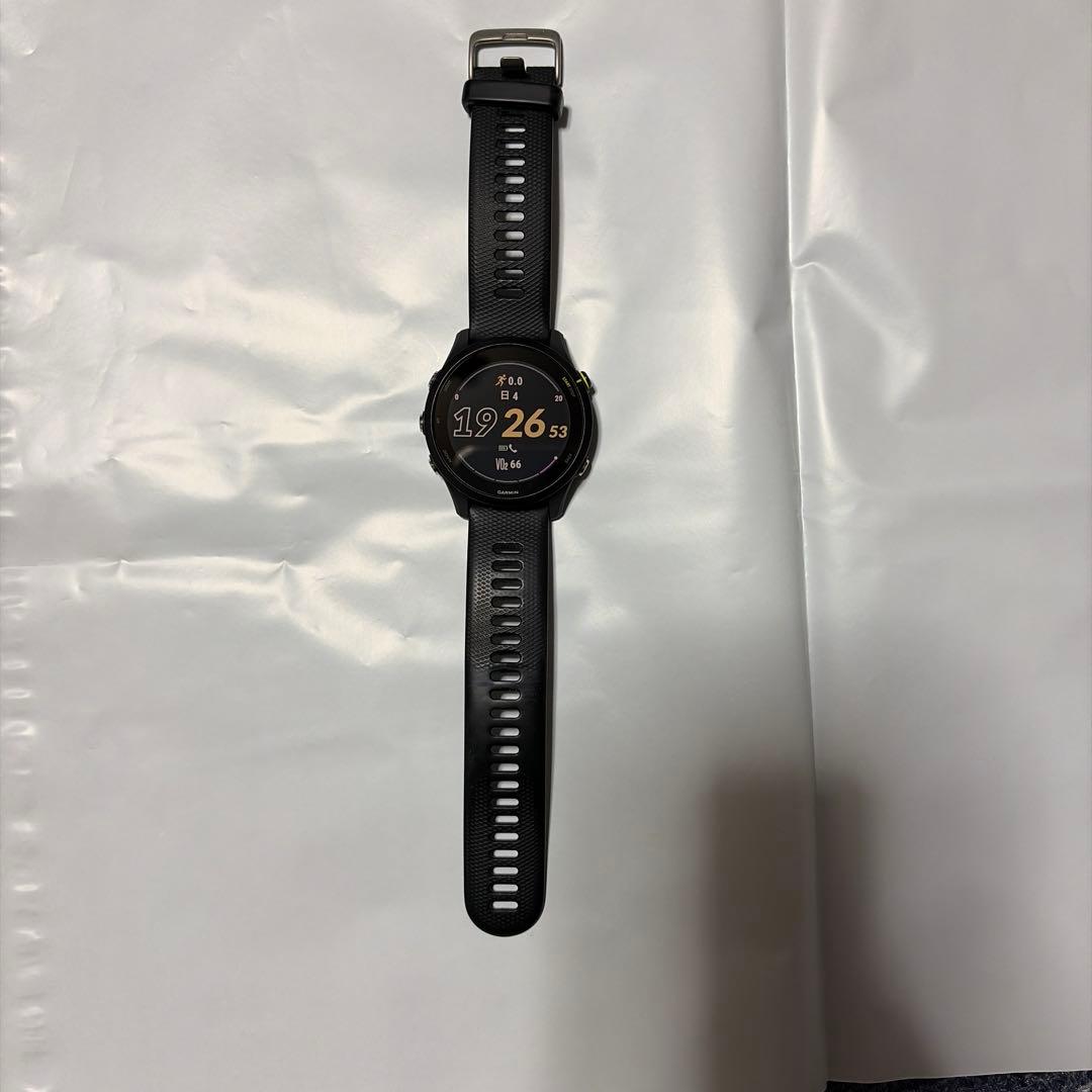 GARMIN FORERUNNER 255 MUSIC【音楽再生機能付き】