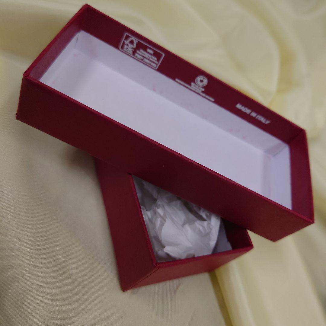 SalvatoreFerragamo　サルバトーレフェラガモ　ヴァラ　バレッタ