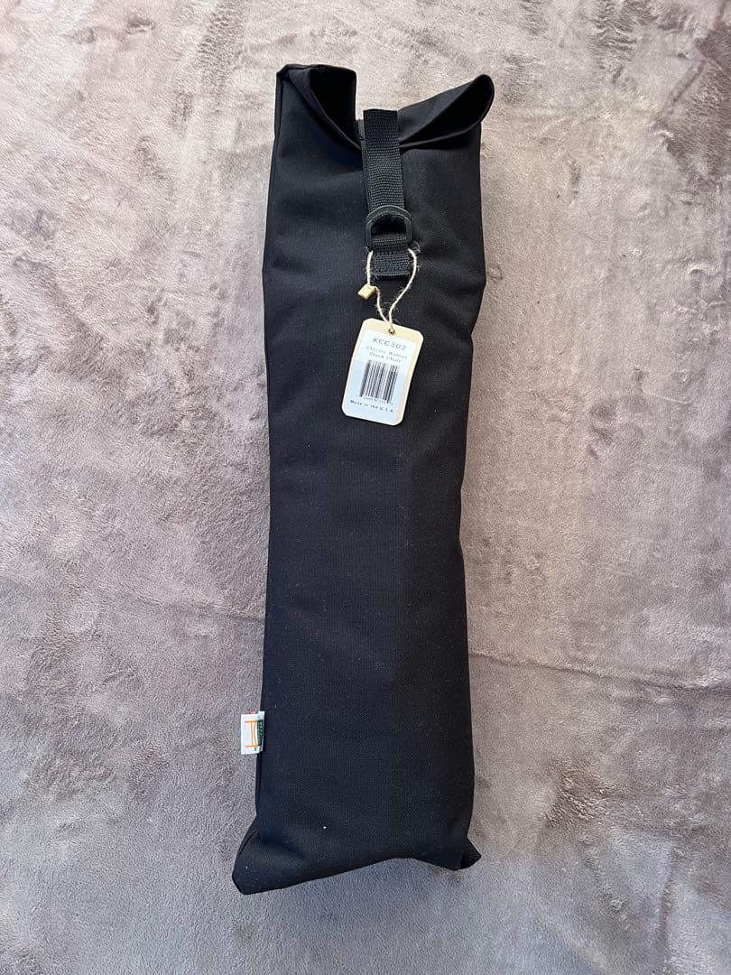 テーブル・チェア・ハンモック Kermit Chair WALNUT BLACK