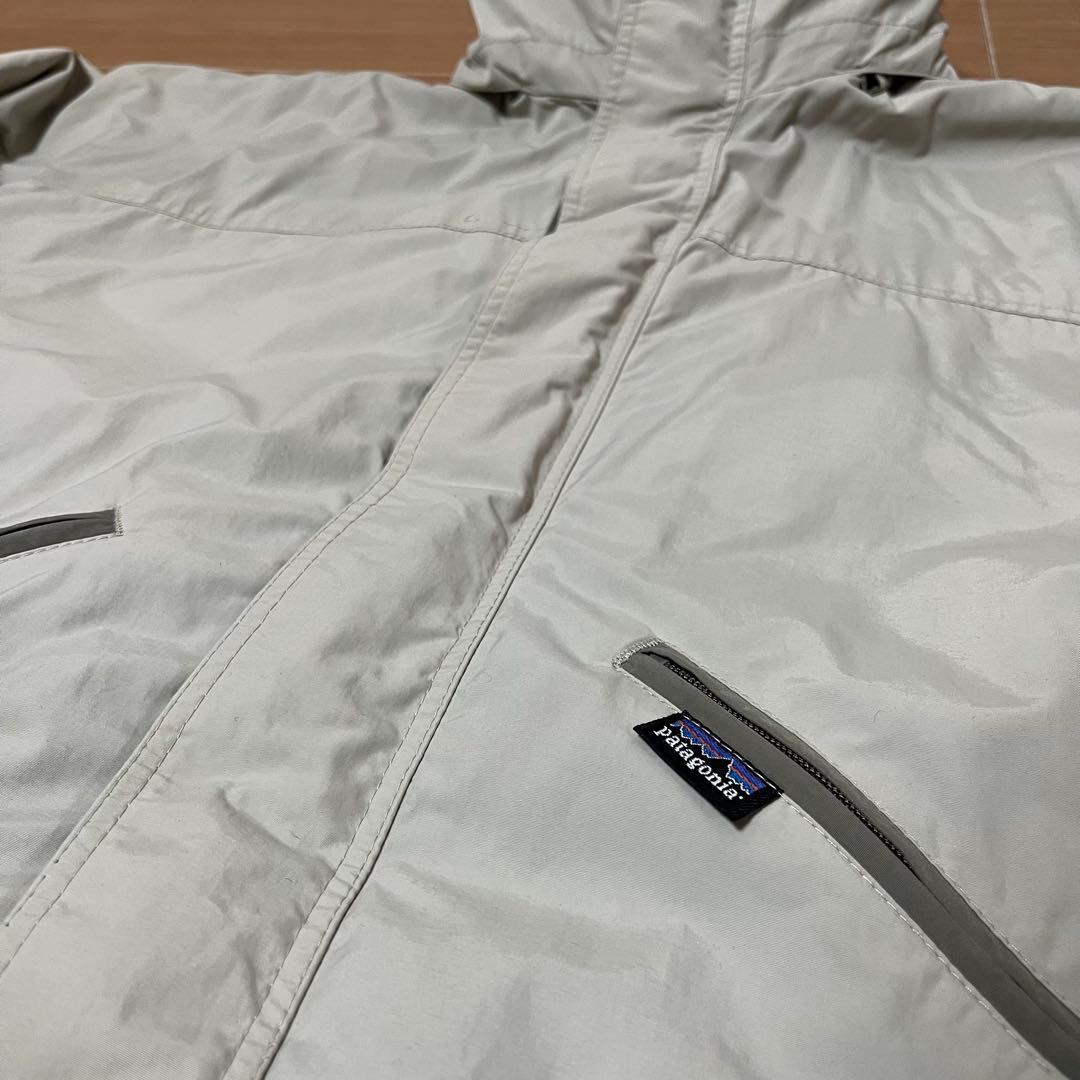 patagonia 90s Fusion Jacket フュージョンジャケット