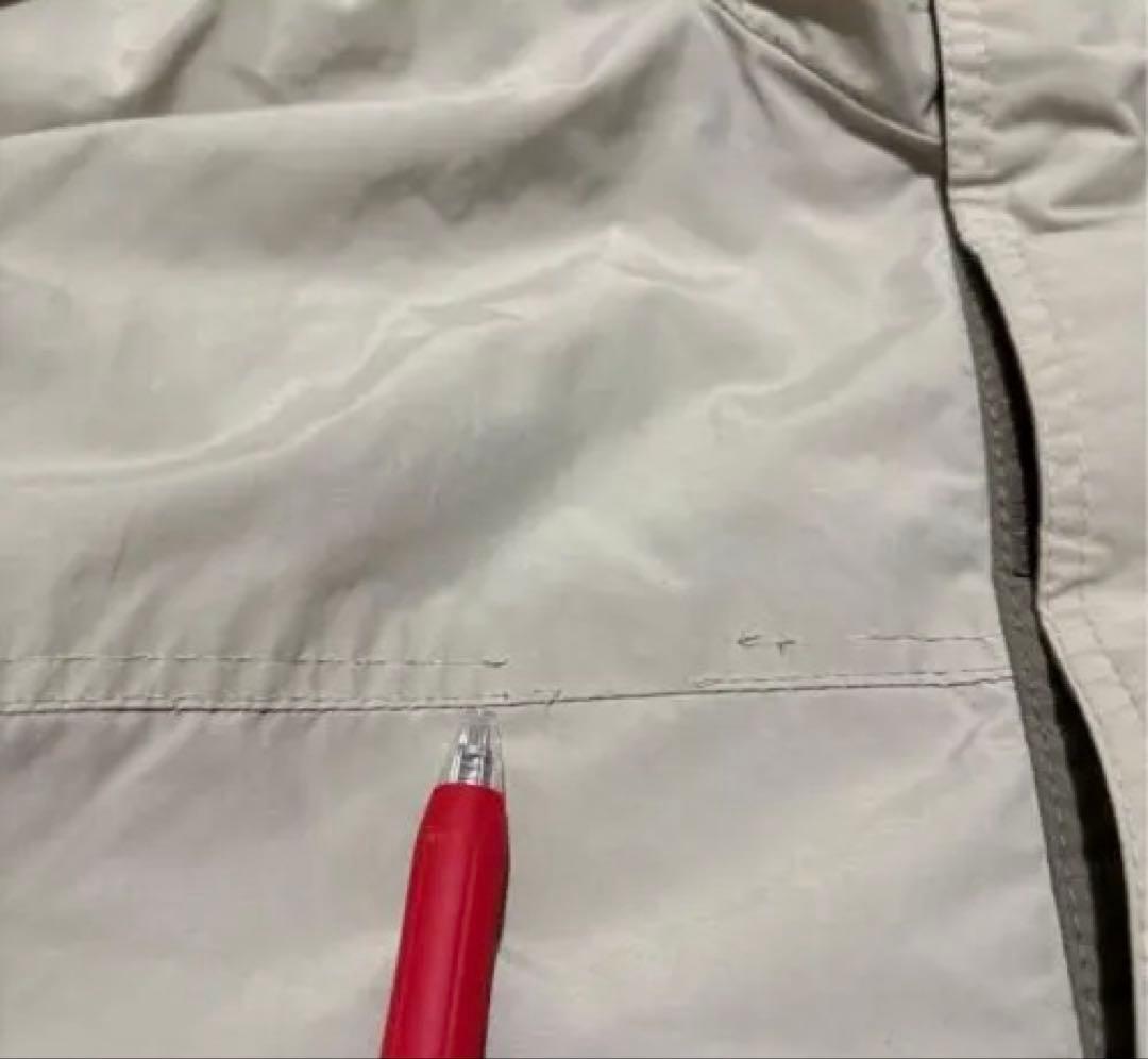 patagonia 90s Fusion Jacket フュージョンジャケット