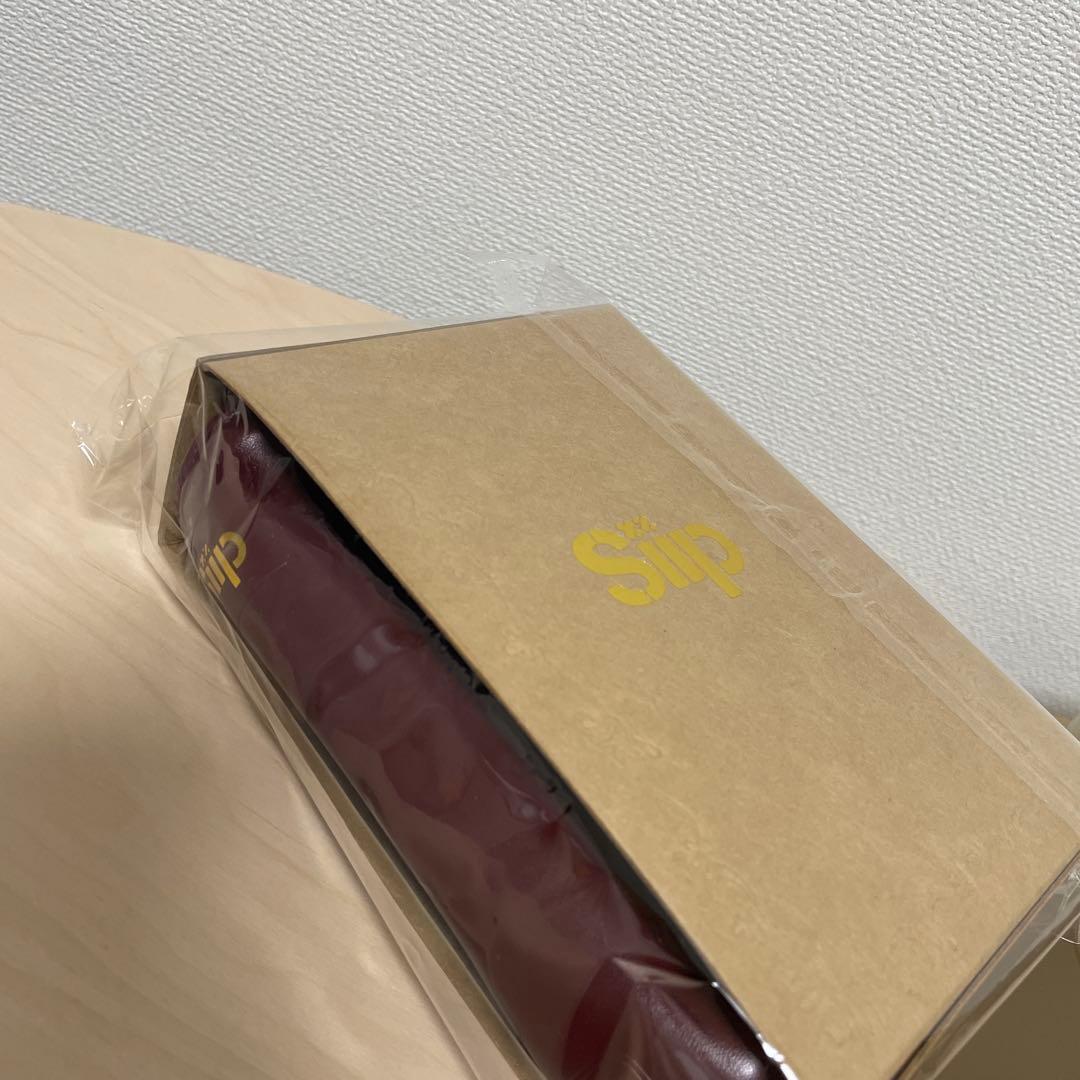 Siip / ガイア【完全生産限定盤】GOODSのみ　ダウンロードカードなし