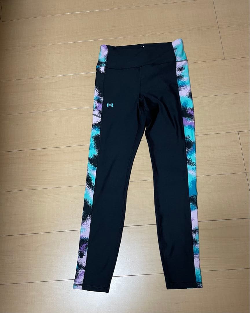 UNDER ARMOUR スポーツウェアセット