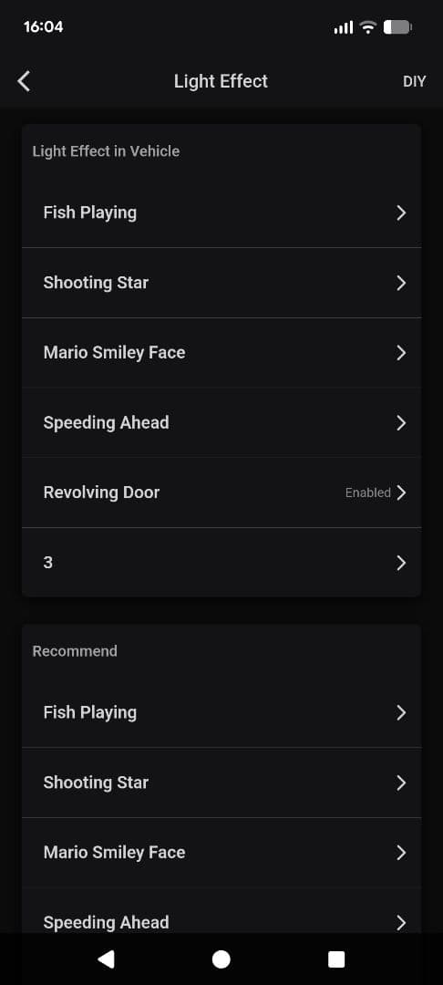 iNMOtion V8F 電動一輪車