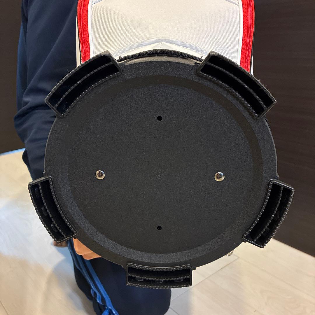 キャディバック