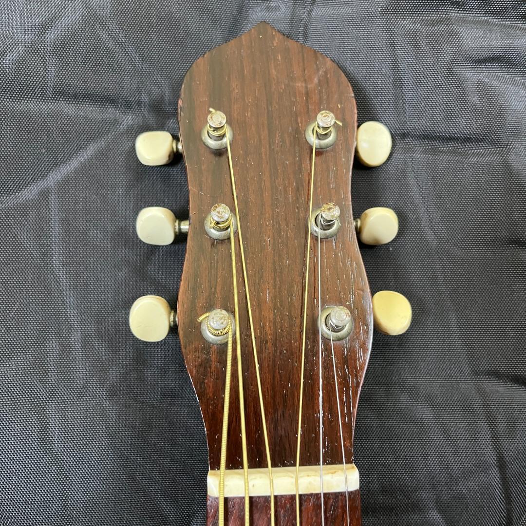 Gigpacker GPF-1 アコースティックギター ケース付き