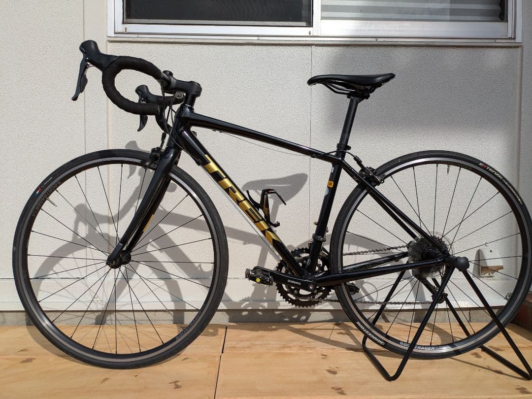 TREK トレック DOMANE AL2 2022年モデル【引き取り希望】