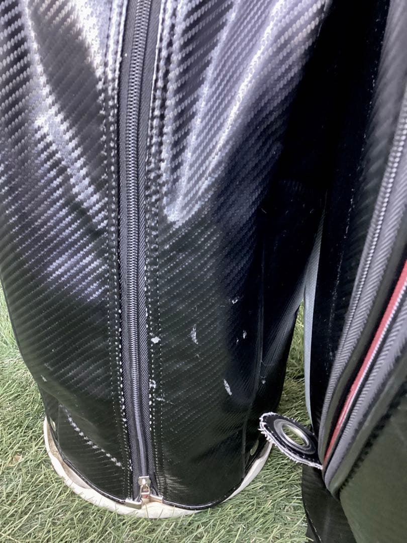 FOURTEEN フォーティーンキャディバッグ